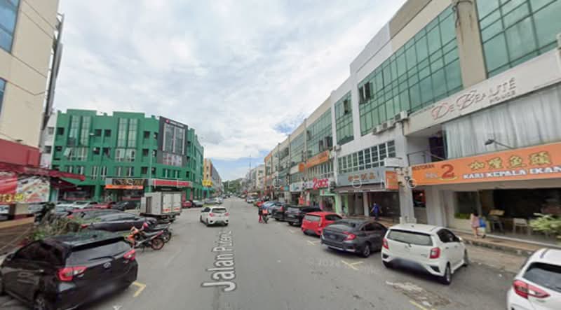 Shop for Rent in Puchong (Selangor) - Steve Cheong - Exterior - PropertyGuru.com.my