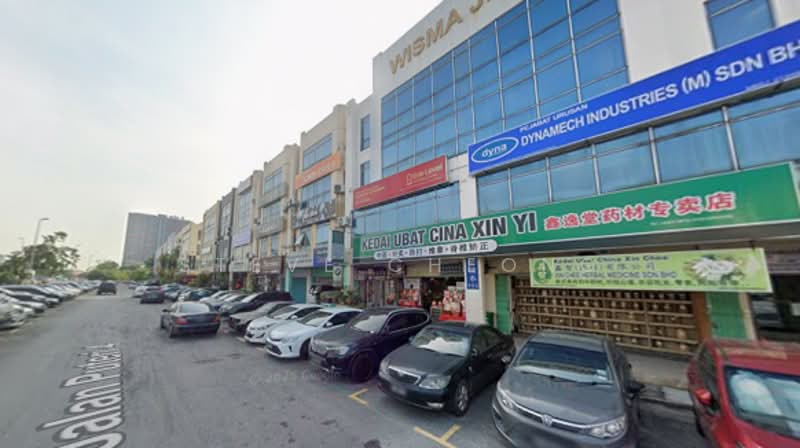 Shop for Rent in Puchong (Selangor) - Steve Cheong - Exterior - PropertyGuru.com.my