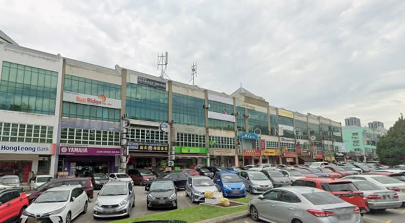 Shop for Rent in Puchong (Selangor) - Steve Cheong - Exterior - PropertyGuru.com.my