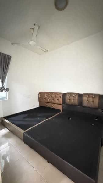 2-storey Terraced House for Sale in Nusa Sentral (Iskandar Puteri (Nusajaya)) - Kimberly Tay - Bedroom - PropertyGuru.com.my