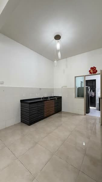 2-storey Terraced House for Sale in Nusa Sentral (Iskandar Puteri (Nusajaya)) - Kimberly Tay - Kitchen - PropertyGuru.com.my