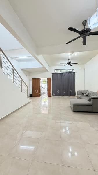 2-storey Terraced House for Sale in Nusa Sentral (Iskandar Puteri (Nusajaya)) - Kimberly Tay - PropertyGuru.com.my