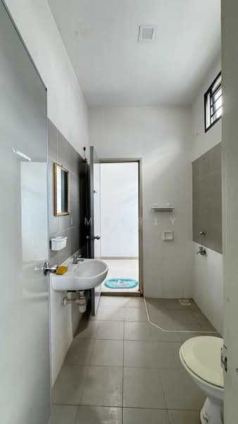 2-storey Terraced House for Sale in Nusa Sentral (Iskandar Puteri (Nusajaya)) - Kimberly Tay - PropertyGuru.com.my