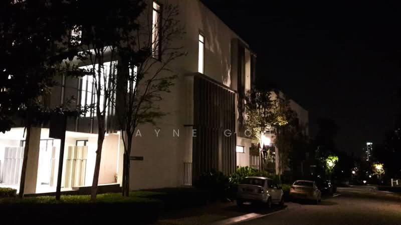 Bungalow for Rent in Desa Parkcity (Kuala Lumpur) - Jayne Goh - Exterior - PropertyGuru.com.my