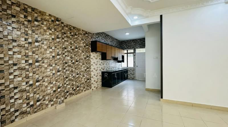 Rumah Teres 2 Tingkat untuk Dijual di Taman Nusa Idaman (Iskandar Puteri (Nusajaya)) - Kimberly Tay - Kitchen - PropertyGuru.com.my
