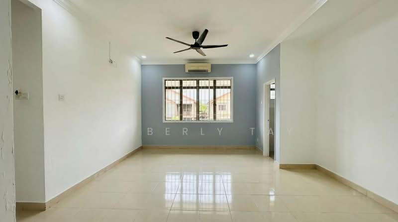 Rumah Teres 2 Tingkat untuk Dijual di Taman Nusa Idaman (Iskandar Puteri (Nusajaya)) - Kimberly Tay - PropertyGuru.com.my