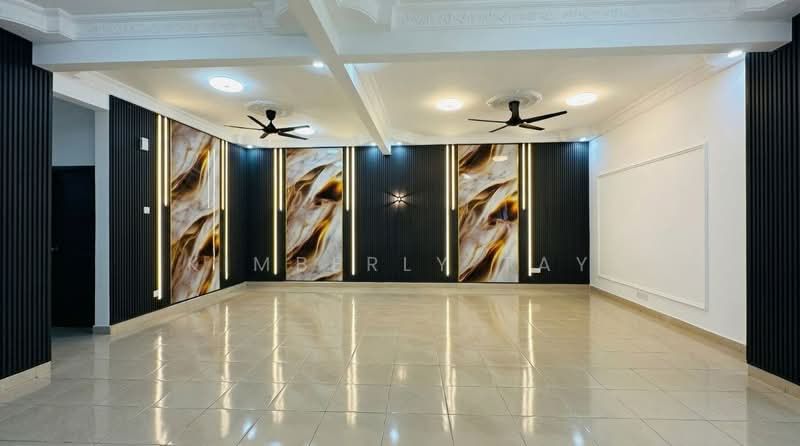 Rumah Teres 2 Tingkat untuk Dijual di Taman Nusa Idaman (Iskandar Puteri (Nusajaya)) - Kimberly Tay - PropertyGuru.com.my