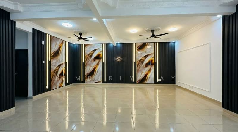 Rumah Teres 2 Tingkat untuk Dijual di Taman Nusa Idaman (Iskandar Puteri (Nusajaya)) - Kimberly Tay - PropertyGuru.com.my