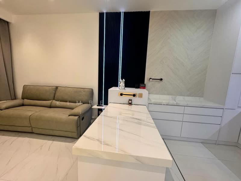 Kondominium untuk Dijual di Amberside @ Country Garden Danga Bay - Kimberly Tay - PropertyGuru.com.my