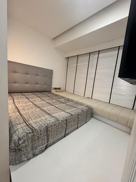 Kondominium untuk Dijual di Amberside @ Country Garden Danga Bay - Kimberly Tay - PropertyGuru.com.my