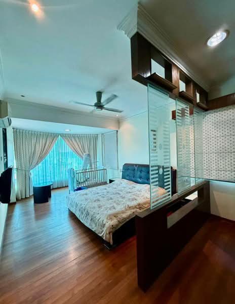Semi-Detached House for Sale in Tampoi (Johor) - Kimberly Tay - PropertyGuru.com.my