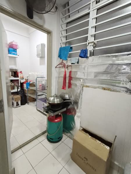 Rumah Bandar untuk Dijual di Johor Bahru (Johor) - Justin Soo - Kitchen - PropertyGuru.com.my