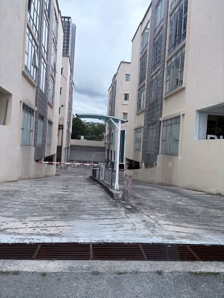 Kedai untuk Disewa di Setia Alam (Selangor) - Elwin Chok - Exterior - PropertyGuru.com.my