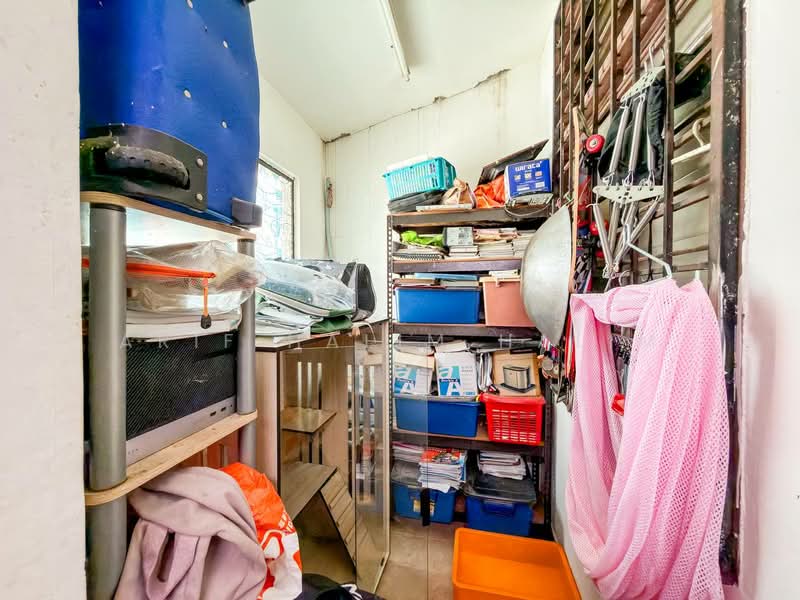 Untuk Dijual - Taman Dato Demang