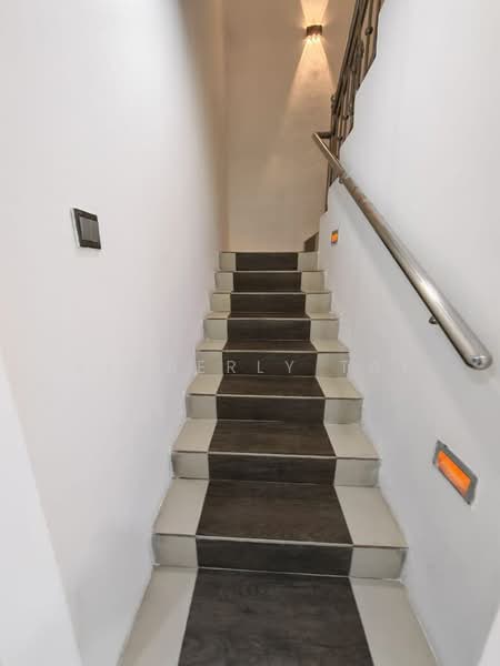 Rumah Teres 2 Tingkat untuk Dijual di Taman Nusantara (Iskandar Puteri (Nusajaya)) - Kimberly Tay - Interior - PropertyGuru.com.my