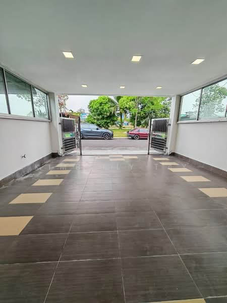 Rumah Teres 2 Tingkat untuk Dijual di Taman Nusantara (Iskandar Puteri (Nusajaya)) - Kimberly Tay - PropertyGuru.com.my