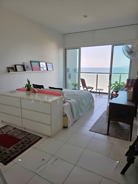 Condominium for Rent at 10 Island Resort - Adren Goh - Bedroom - PropertyGuru.com.my