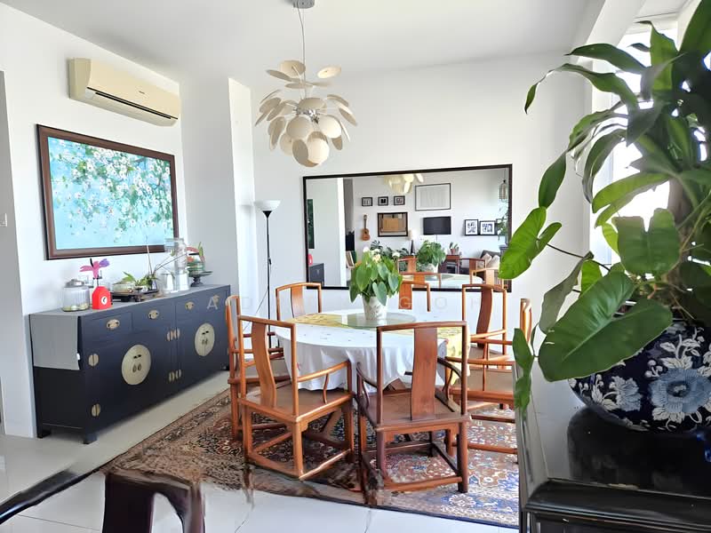 Condominium for Rent at 10 Island Resort - Adren Goh - Dining Room - PropertyGuru.com.my