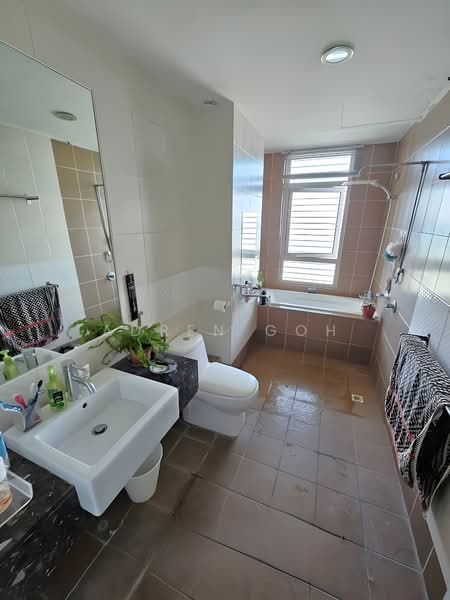 Condominium for Rent at 10 Island Resort - Adren Goh - Bathroom - PropertyGuru.com.my