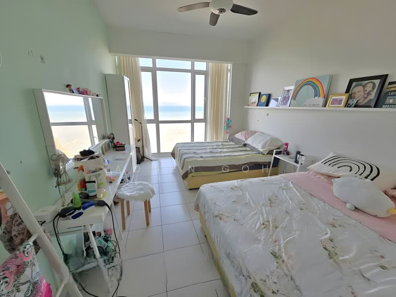 Condominium for Rent at 10 Island Resort - Adren Goh - Bedroom - PropertyGuru.com.my