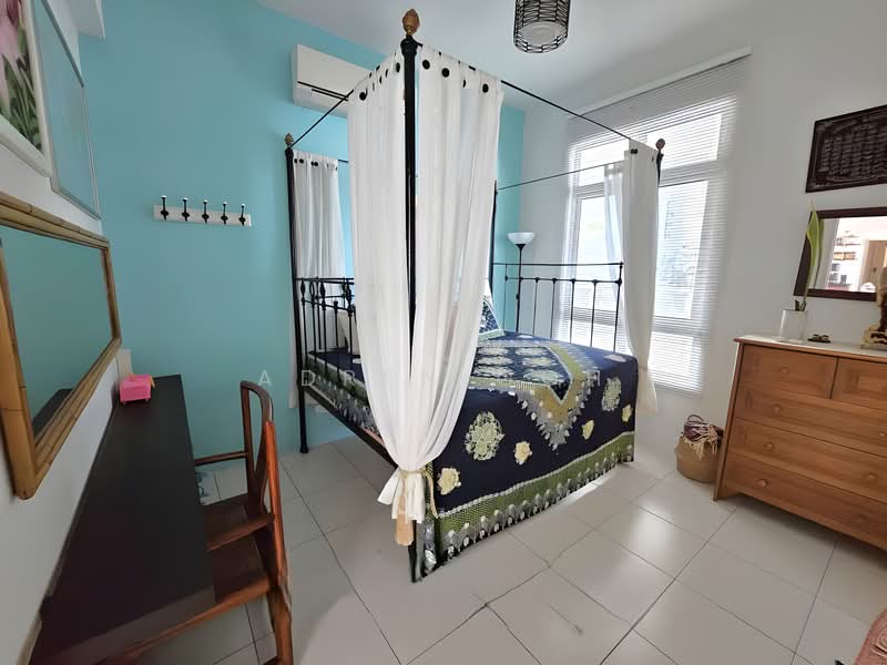 Condominium for Rent at 10 Island Resort - Adren Goh - Bedroom - PropertyGuru.com.my