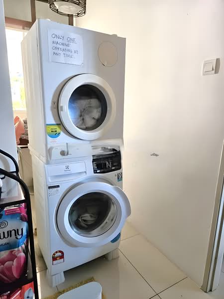 Condominium for Rent at 10 Island Resort - Adren Goh - Interior - PropertyGuru.com.my