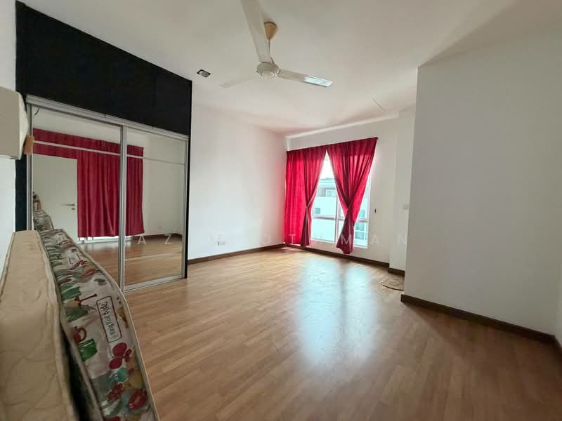 Rumah Teres 3 Tingkat untuk Dijual di Cyberjaya (Selangor) - Azim Othman - Bedroom - PropertyGuru.com.my