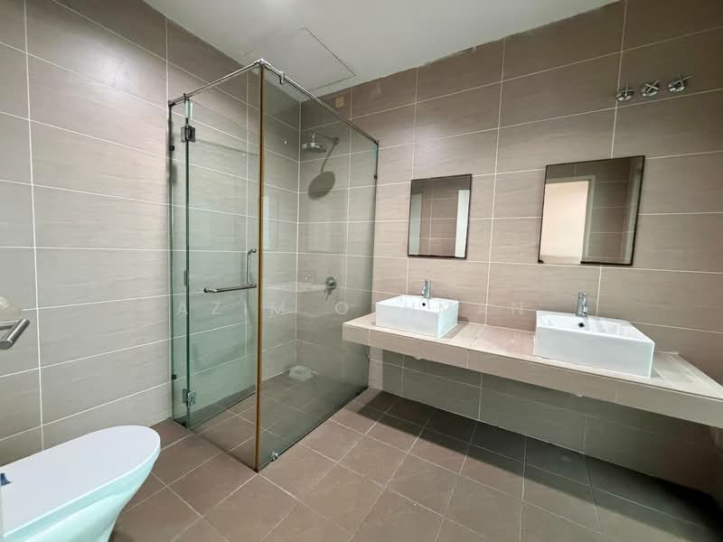 Rumah Teres 3 Tingkat untuk Dijual di Cyberjaya (Selangor) - Azim Othman - PropertyGuru.com.my