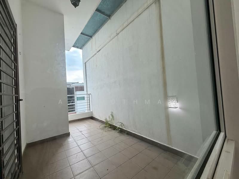 Rumah Teres 3 Tingkat untuk Dijual di Cyberjaya (Selangor) - Azim Othman - PropertyGuru.com.my