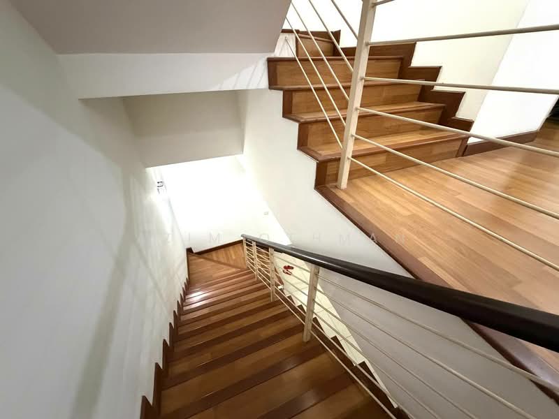 Rumah Teres 3 Tingkat untuk Dijual di Cyberjaya (Selangor) - Azim Othman - PropertyGuru.com.my