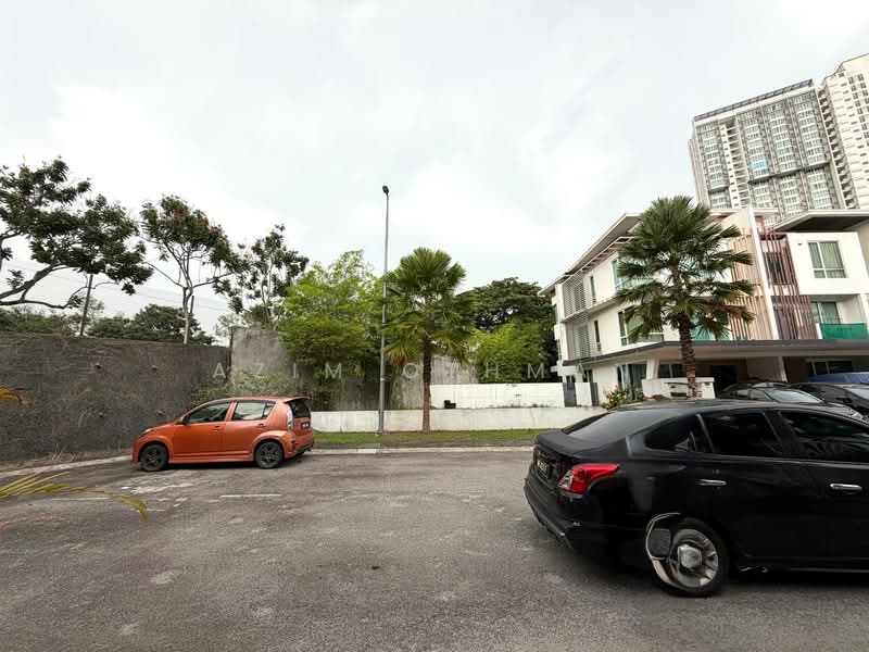 Rumah Teres 3 Tingkat untuk Dijual di Cyberjaya (Selangor) - Azim Othman - PropertyGuru.com.my