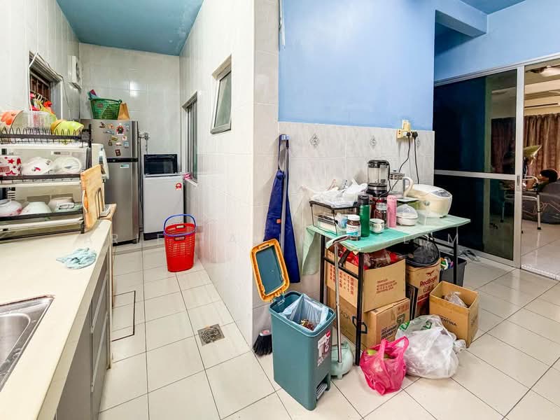 Rumah Teres untuk Dijual di TAMAN PUCHONG UTAMA (Puchong) - Arif Halim Halim - PropertyGuru.com.my