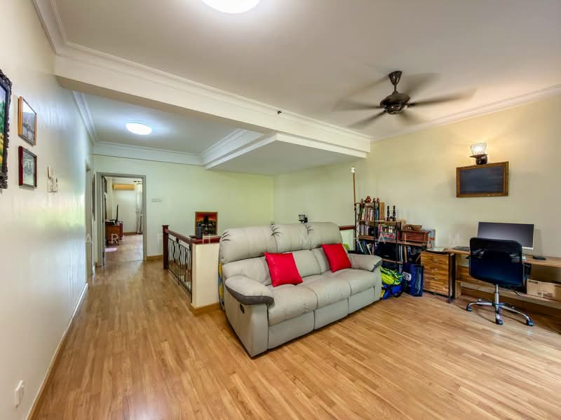 Semi-Detached House for Sale in Putrajaya (Putrajaya) - Arif Halim Halim - PropertyGuru.com.my