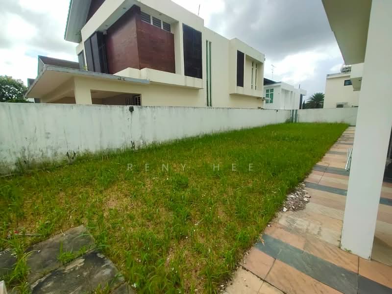 Rumah Banglo untuk Dijual di Johor Bahru (Johor) - Reny Hee - Exterior - PropertyGuru.com.my