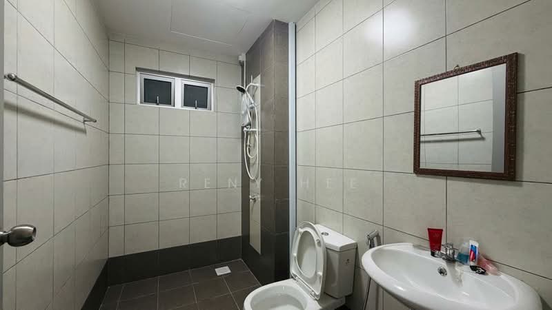 Service Residence for Rent at One 49 Residence - Reny Hee - Bathroom - PropertyGuru.com.my