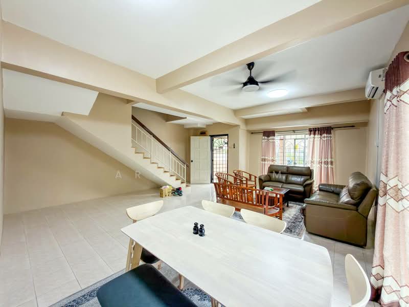 For Sale - Bandar Baru Bangi