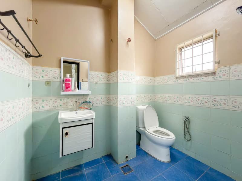 For Sale - Bandar Baru Bangi