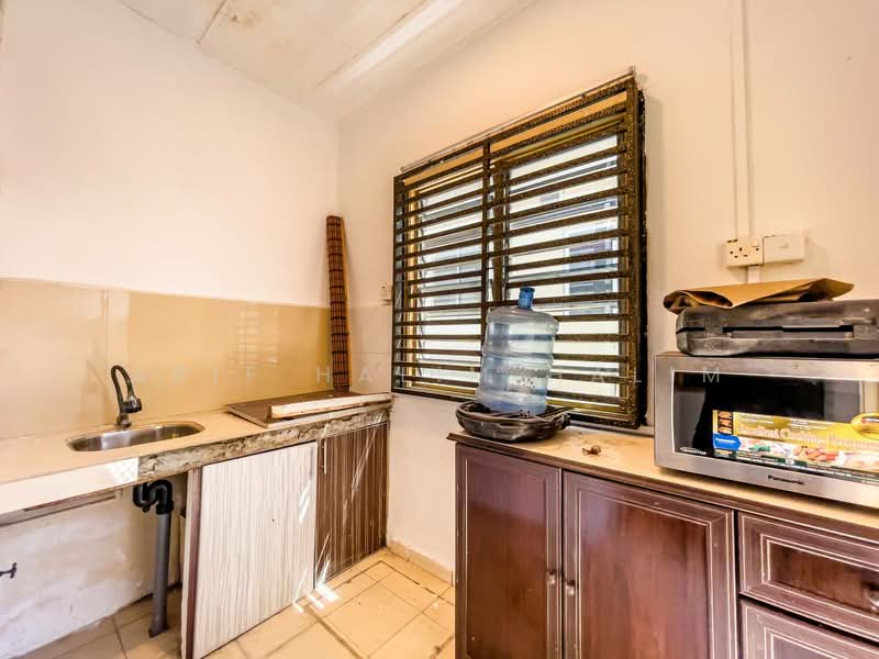 Terraced House for Sale in Semenyih (Selangor) - Arif Halim Halim - PropertyGuru.com.my