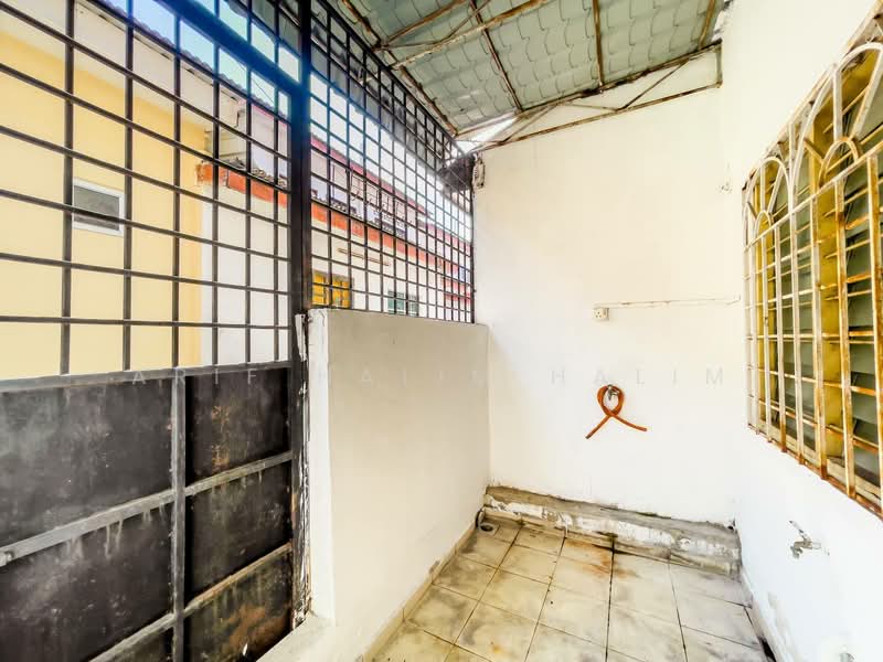 Terraced House for Sale in Semenyih (Selangor) - Arif Halim Halim - PropertyGuru.com.my