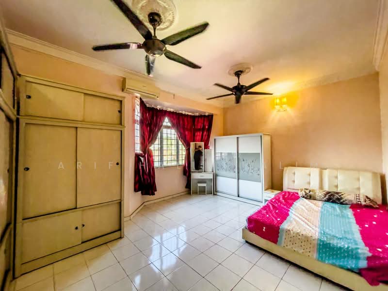 Terraced House for Sale in Semenyih (Selangor) - Arif Halim Halim - PropertyGuru.com.my