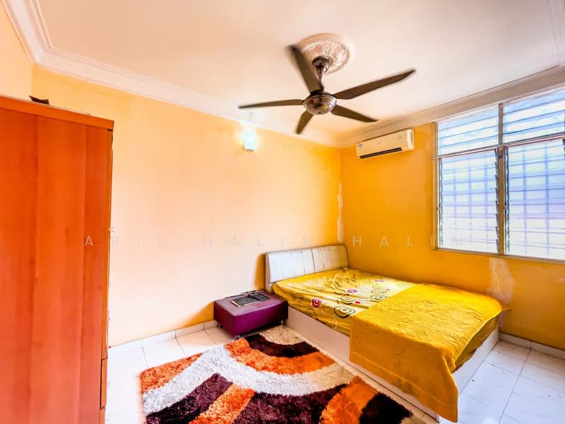 Terraced House for Sale in Semenyih (Selangor) - Arif Halim Halim - PropertyGuru.com.my