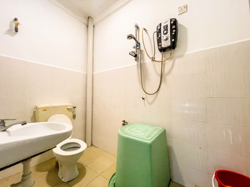 Terraced House for Sale in Semenyih (Selangor) - Arif Halim Halim - PropertyGuru.com.my