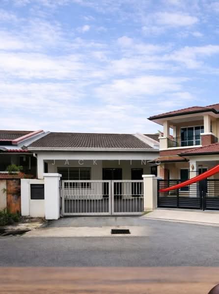 2.5-storey Terraced House for Sale in Taman Scientex Senai (Senai) - Jack Ting - PropertyGuru.com.my