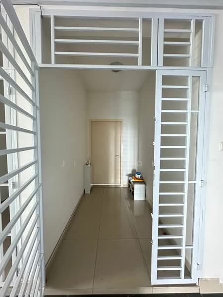 Condominium for Sale at Fairway Suites - Jin Teok - Entrance - PropertyGuru.com.my