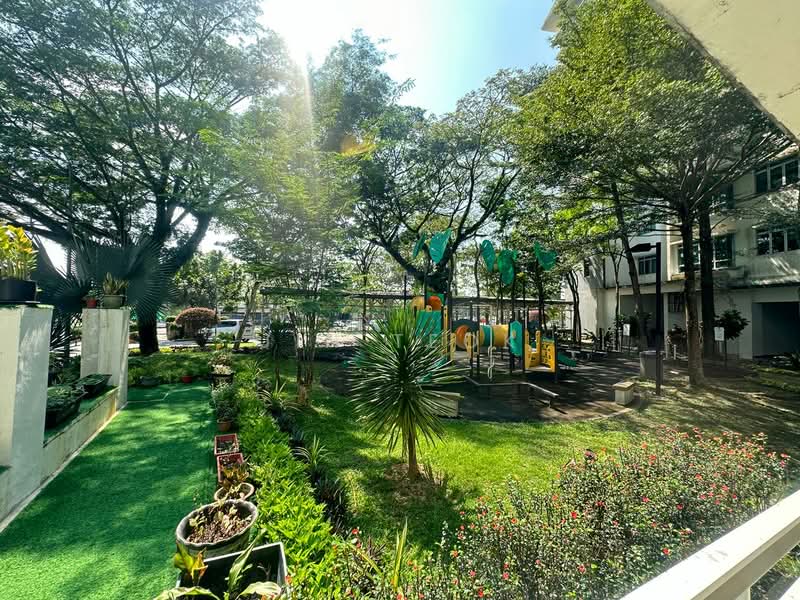 Condominium for Sale at Fairway Suites - Jin Teok - Exterior - PropertyGuru.com.my