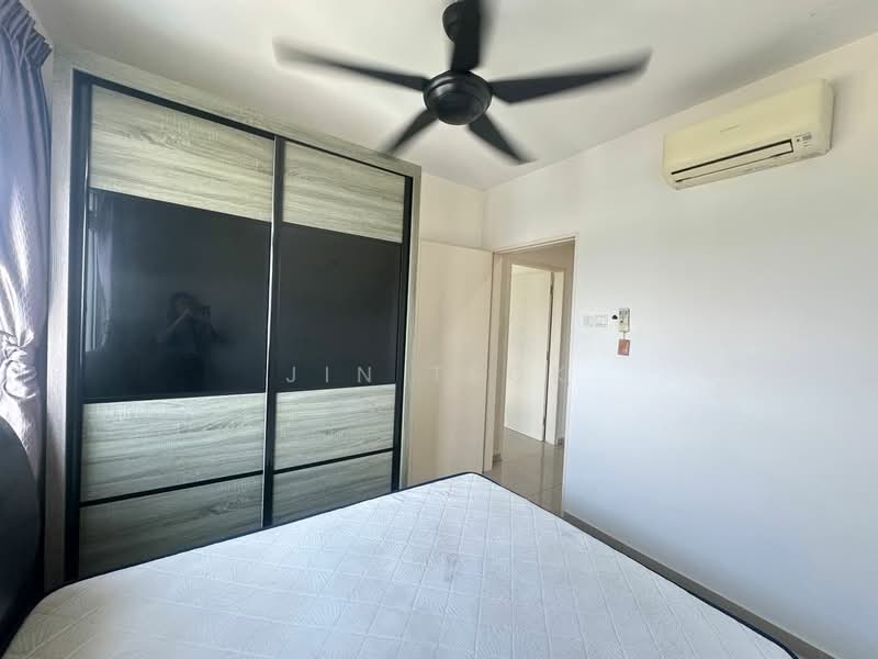 Condominium for Sale at Fairway Suites - Jin Teok - Bedroom - PropertyGuru.com.my