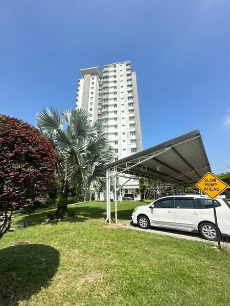Condominium for Sale at Fairway Suites - Jin Teok - Exterior - PropertyGuru.com.my