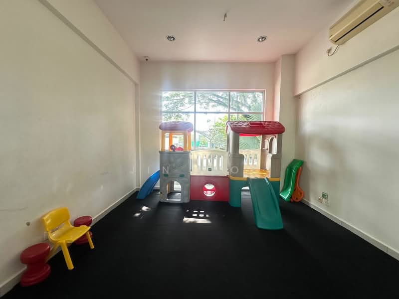 Condominium for Sale at Fairway Suites - Jin Teok - Interior - PropertyGuru.com.my