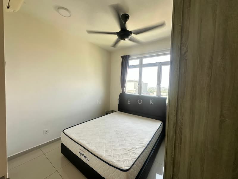 Condominium for Sale at Fairway Suites - Jin Teok - Bedroom - PropertyGuru.com.my