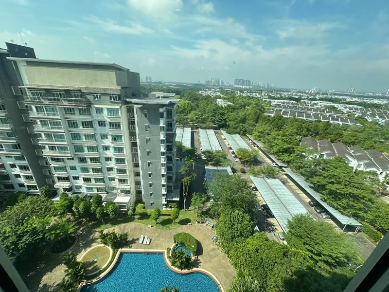 Condominium for Sale at Fairway Suites - Jin Teok - Exterior - PropertyGuru.com.my